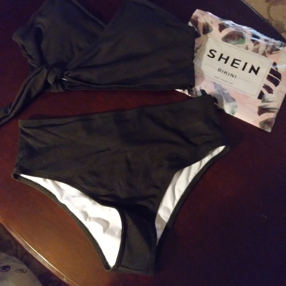 SHEIN SWIMWEAR